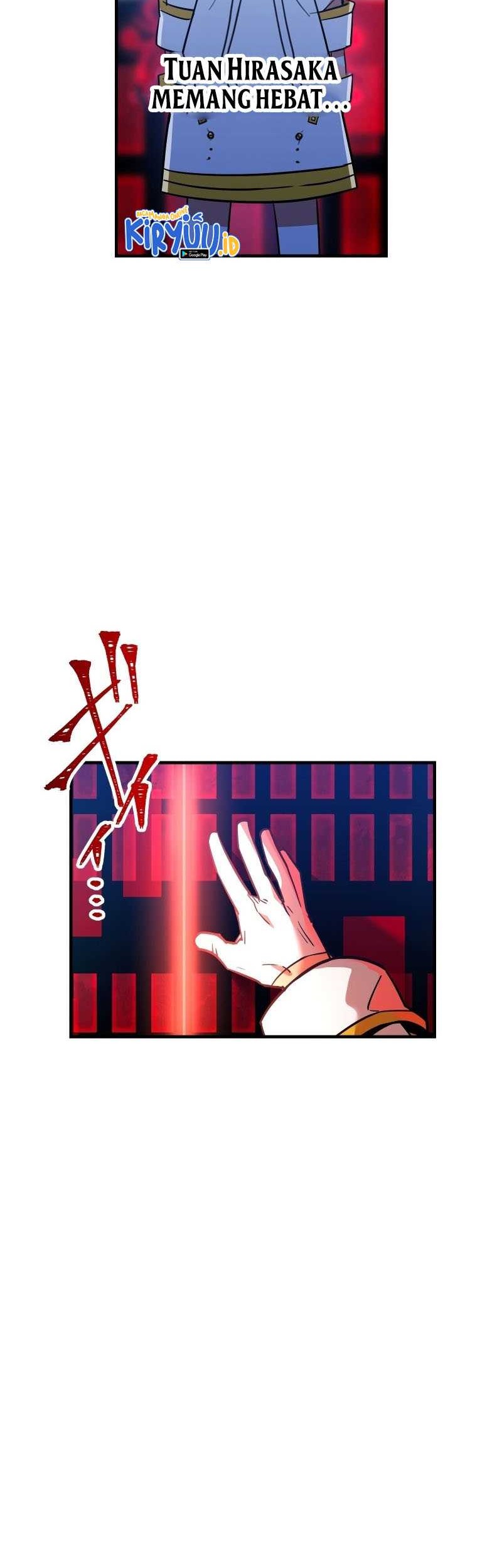 Savior of Divine Blood ~Draw Out 0.00000001% to Become the Strongest~ Chapter 24 - halaman 29