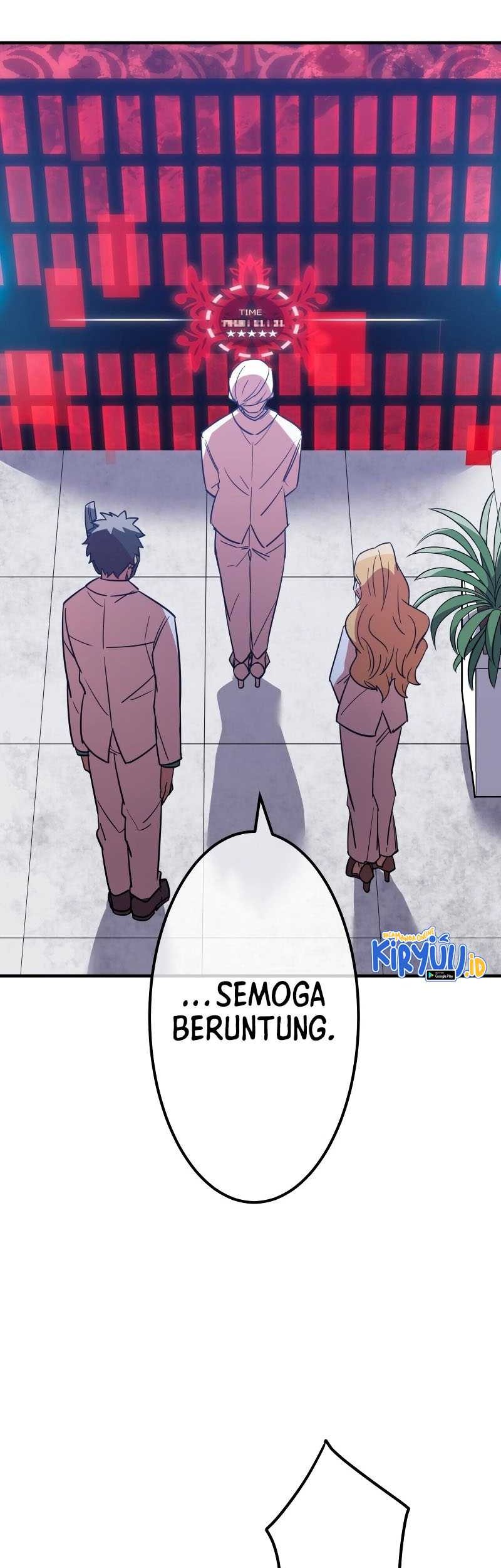 Savior of Divine Blood ~Draw Out 0.00000001% to Become the Strongest~ Chapter 24 - halaman 30