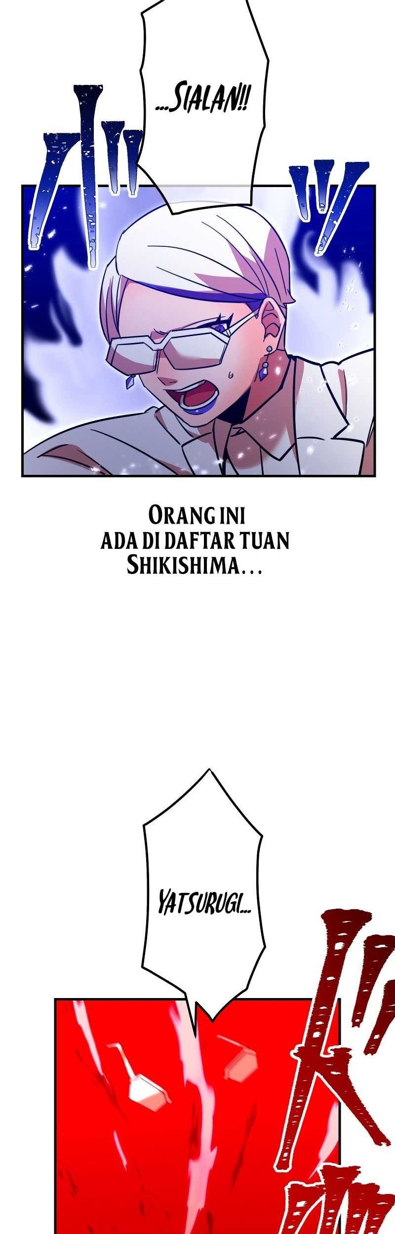 Savior of Divine Blood ~Draw Out 0.00000001% to Become the Strongest~ Chapter 24 - halaman 34