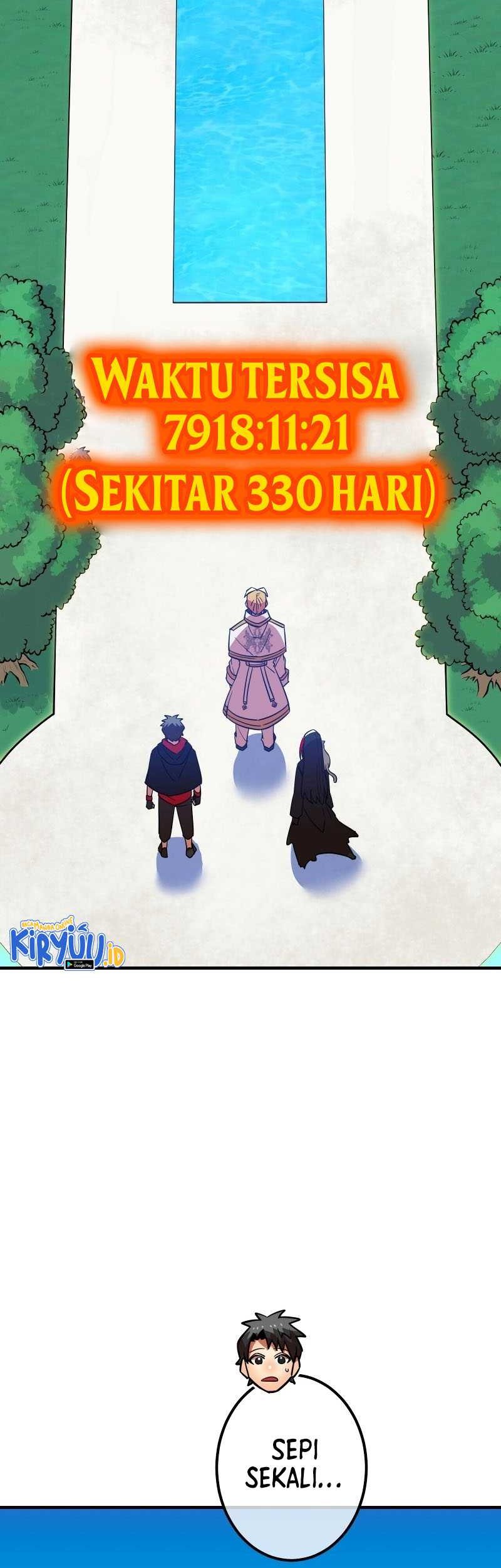 Savior of Divine Blood ~Draw Out 0.00000001% to Become the Strongest~ Chapter 24 - halaman 42