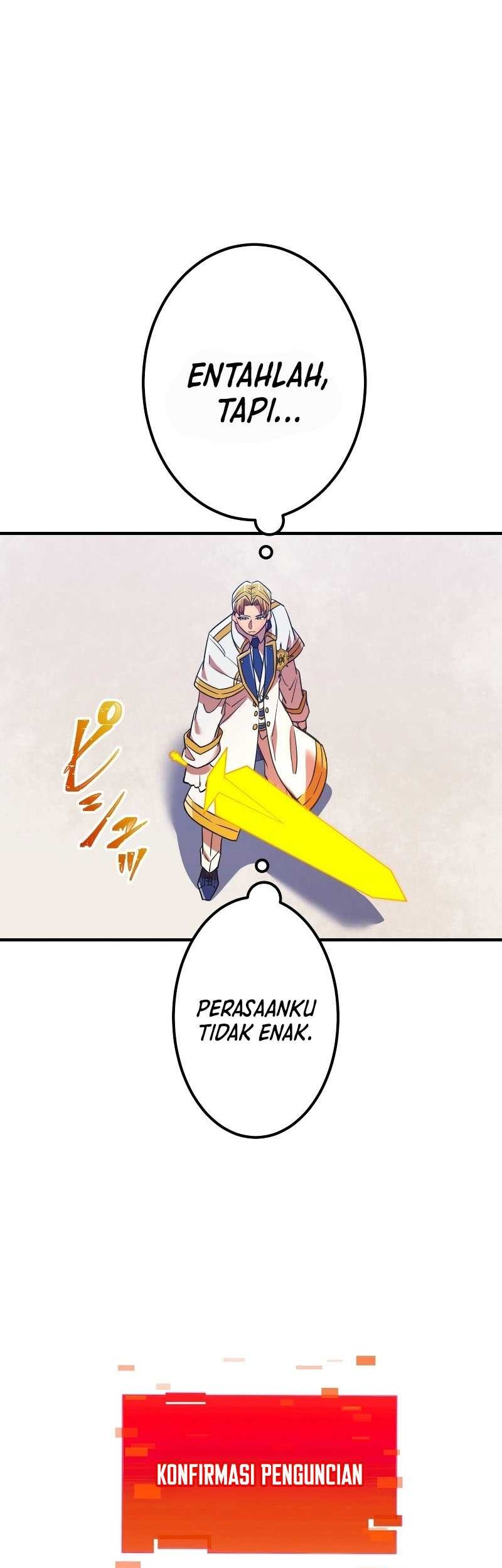 Savior of Divine Blood ~Draw Out 0.00000001% to Become the Strongest~ Chapter 24 - halaman 46