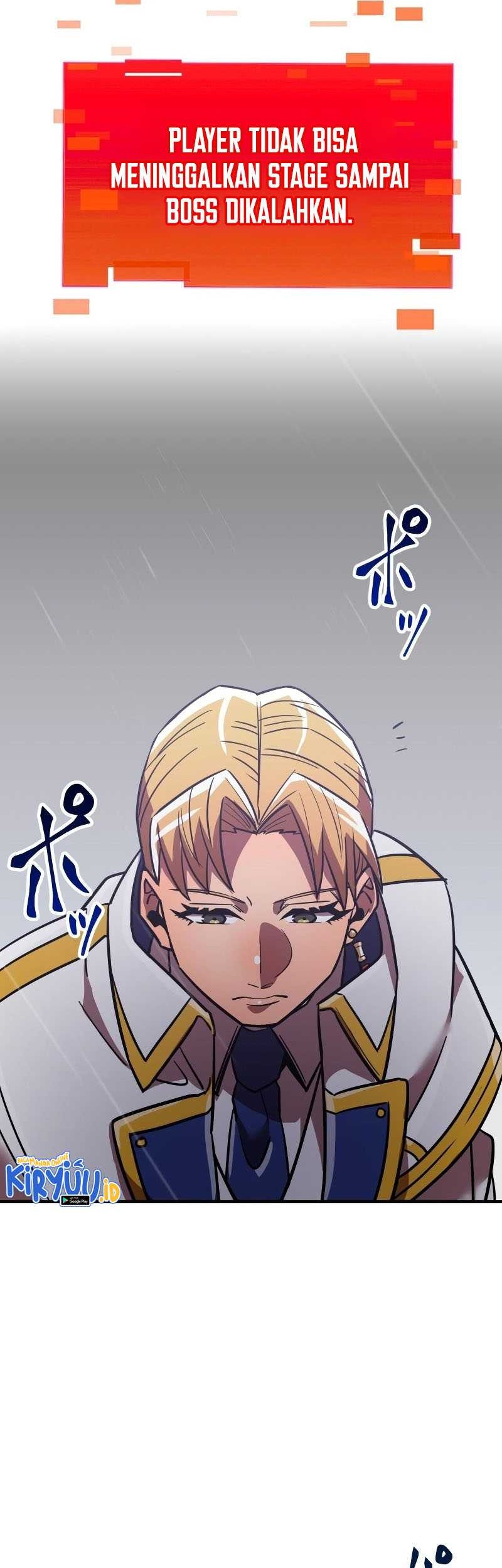 Savior of Divine Blood ~Draw Out 0.00000001% to Become the Strongest~ Chapter 24 - halaman 47