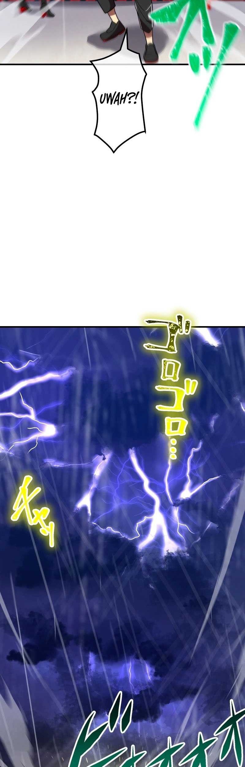 Savior of Divine Blood ~Draw Out 0.00000001% to Become the Strongest~ Chapter 24 - halaman 49