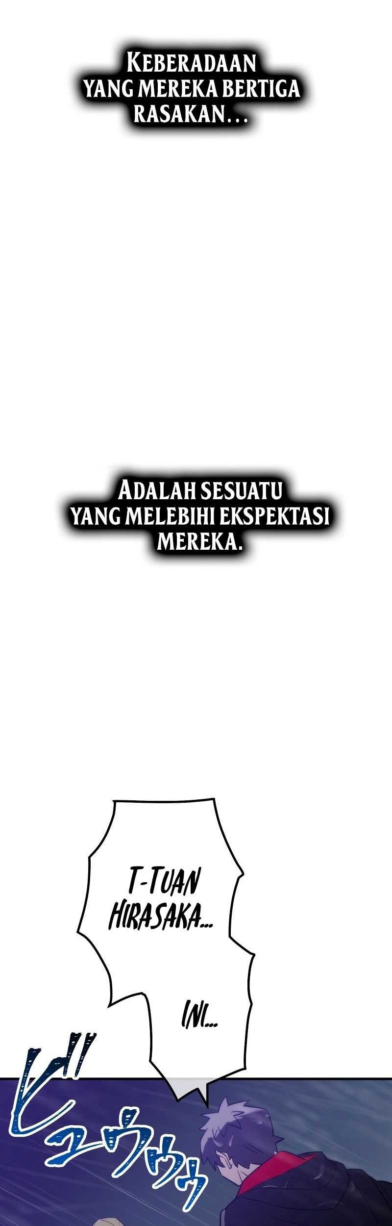 Savior of Divine Blood ~Draw Out 0.00000001% to Become the Strongest~ Chapter 24 - halaman 53