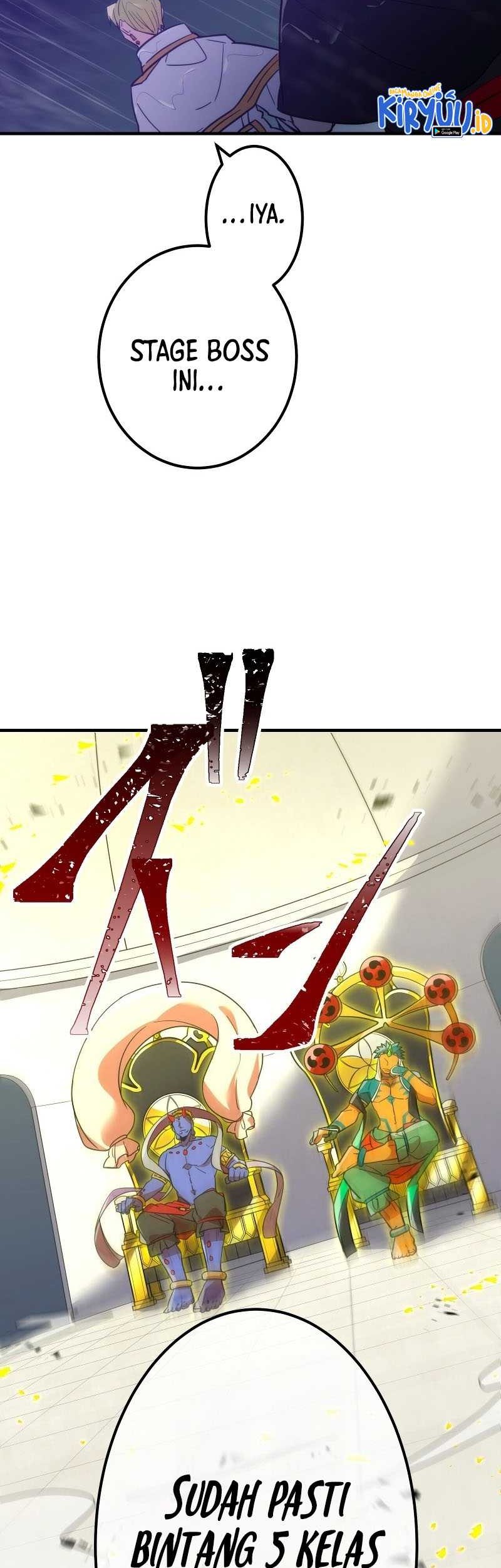 Savior of Divine Blood ~Draw Out 0.00000001% to Become the Strongest~ Chapter 24 - halaman 54