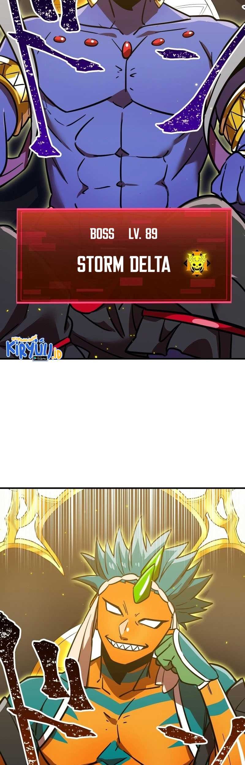 Savior of Divine Blood ~Draw Out 0.00000001% to Become the Strongest~ Chapter 24 - halaman 56