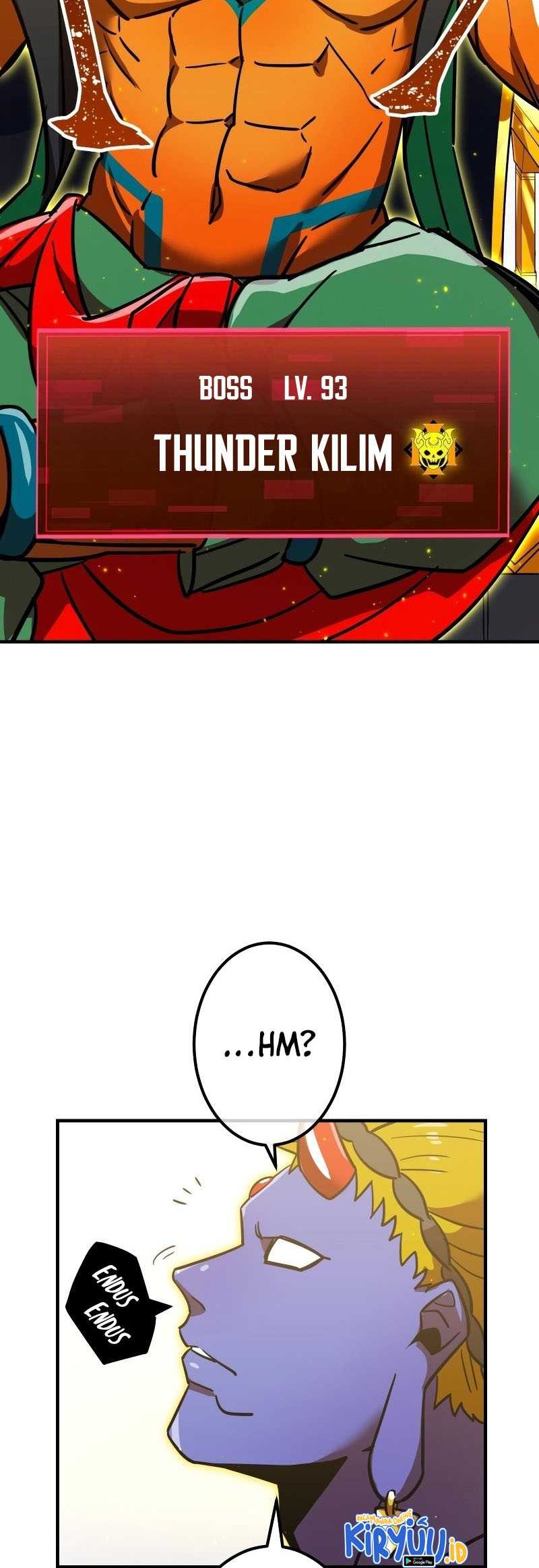 Savior of Divine Blood ~Draw Out 0.00000001% to Become the Strongest~ Chapter 24 - halaman 57
