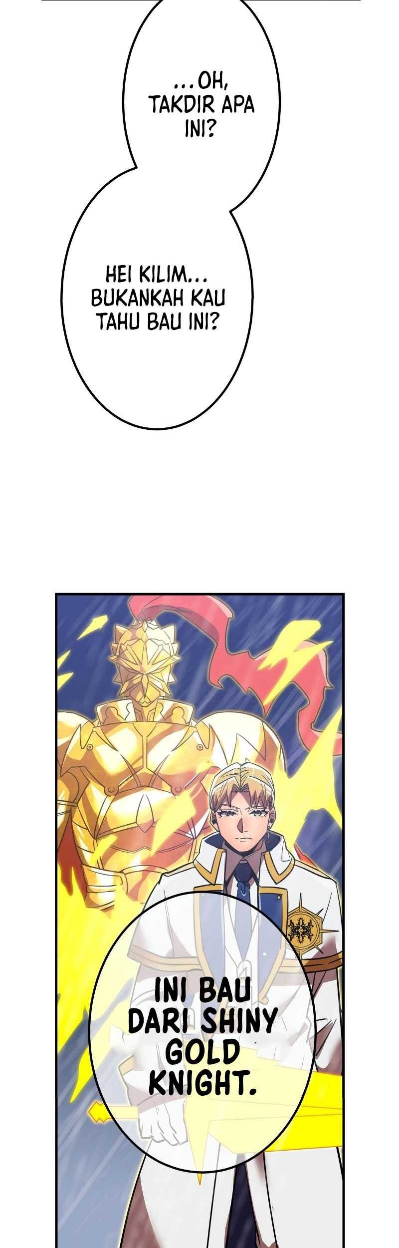 Savior of Divine Blood ~Draw Out 0.00000001% to Become the Strongest~ Chapter 24 - halaman 59
