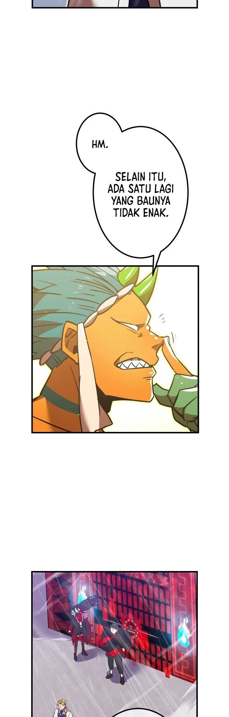 Savior of Divine Blood ~Draw Out 0.00000001% to Become the Strongest~ Chapter 24 - halaman 60