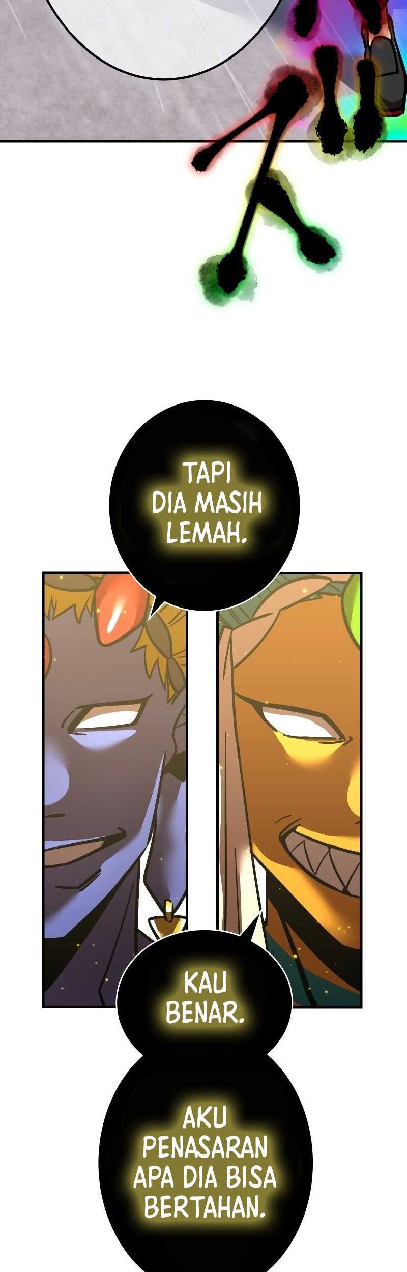 Savior of Divine Blood ~Draw Out 0.00000001% to Become the Strongest~ Chapter 24 - halaman 62