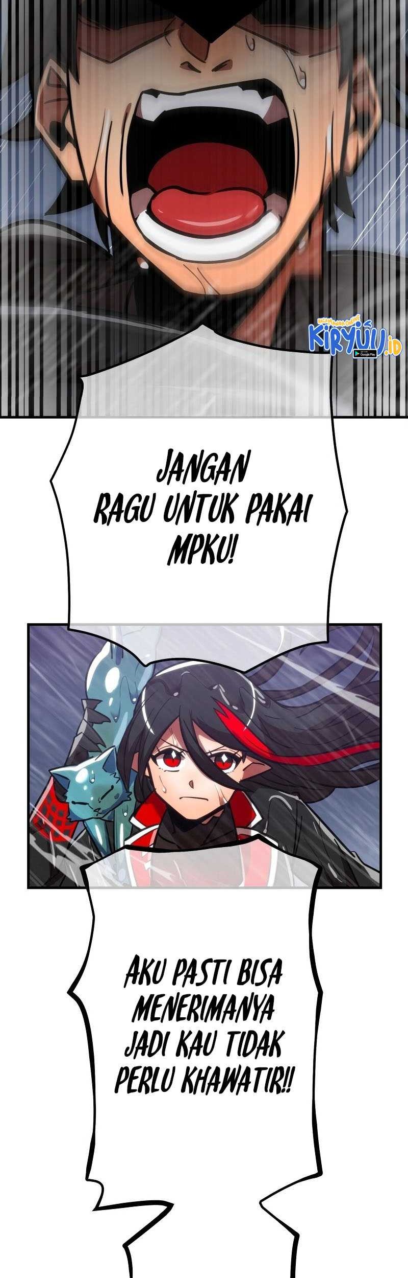Savior of Divine Blood ~Draw Out 0.00000001% to Become the Strongest~ Chapter 24 - halaman 67