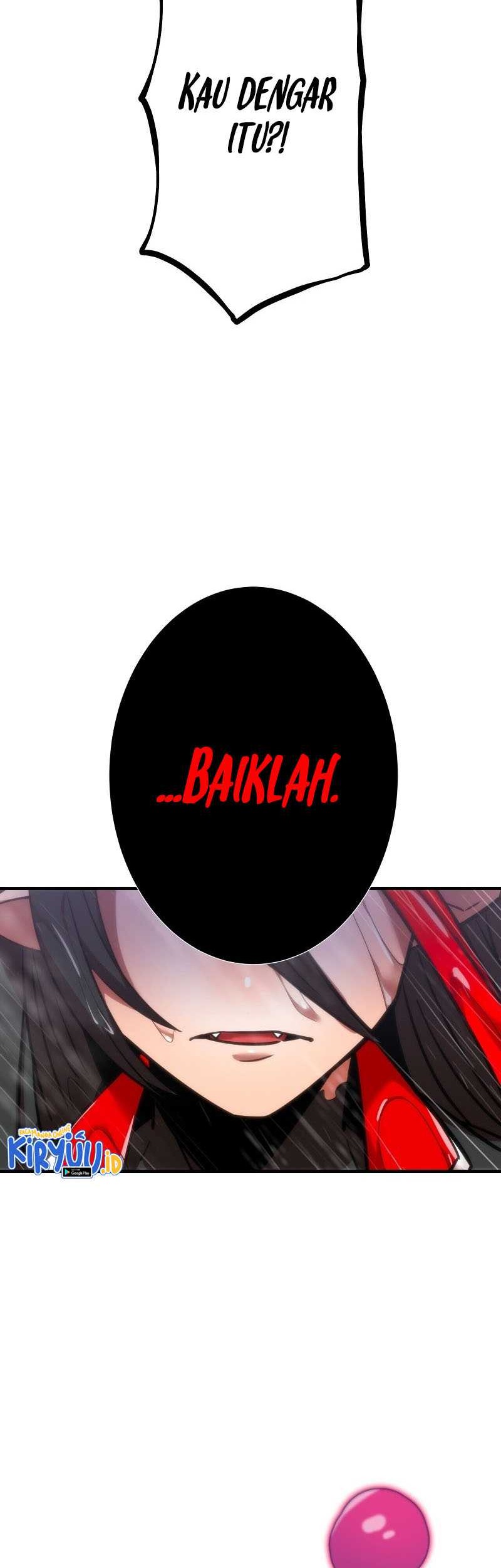Savior of Divine Blood ~Draw Out 0.00000001% to Become the Strongest~ Chapter 24 - halaman 68