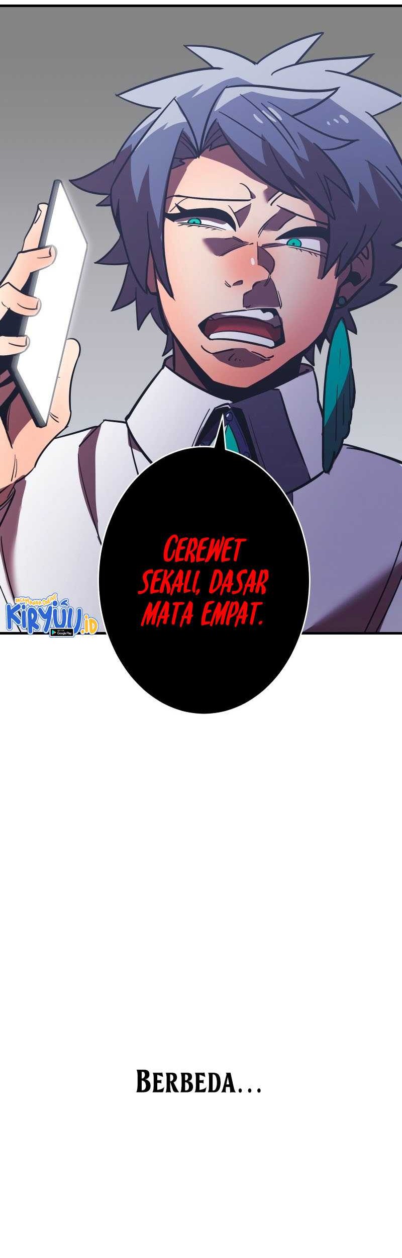 Savior of Divine Blood ~Draw Out 0.00000001% to Become the Strongest~ Chapter 24 - halaman 7