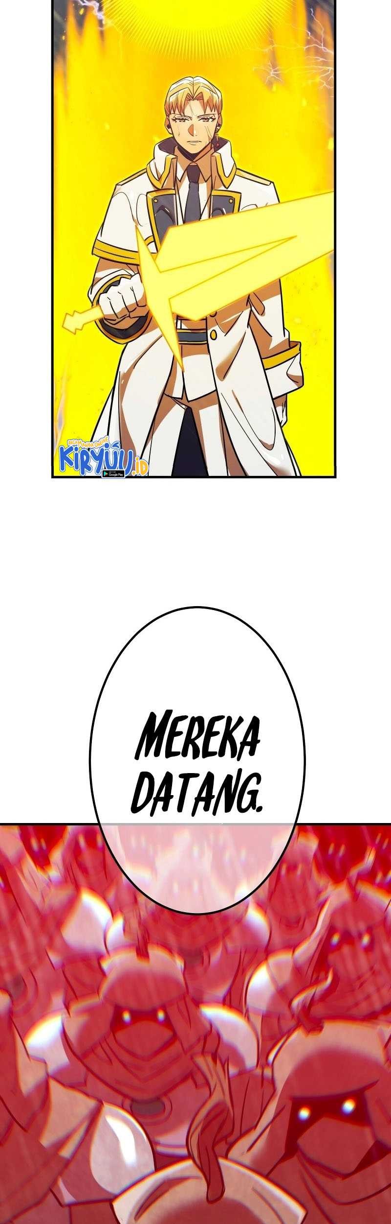 Savior of Divine Blood ~Draw Out 0.00000001% to Become the Strongest~ Chapter 24 - halaman 71
