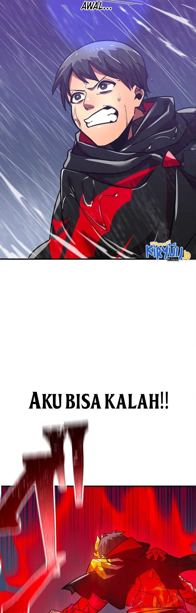 Savior of Divine Blood ~Draw Out 0.00000001% to Become the Strongest~ Chapter 24 - halaman 73