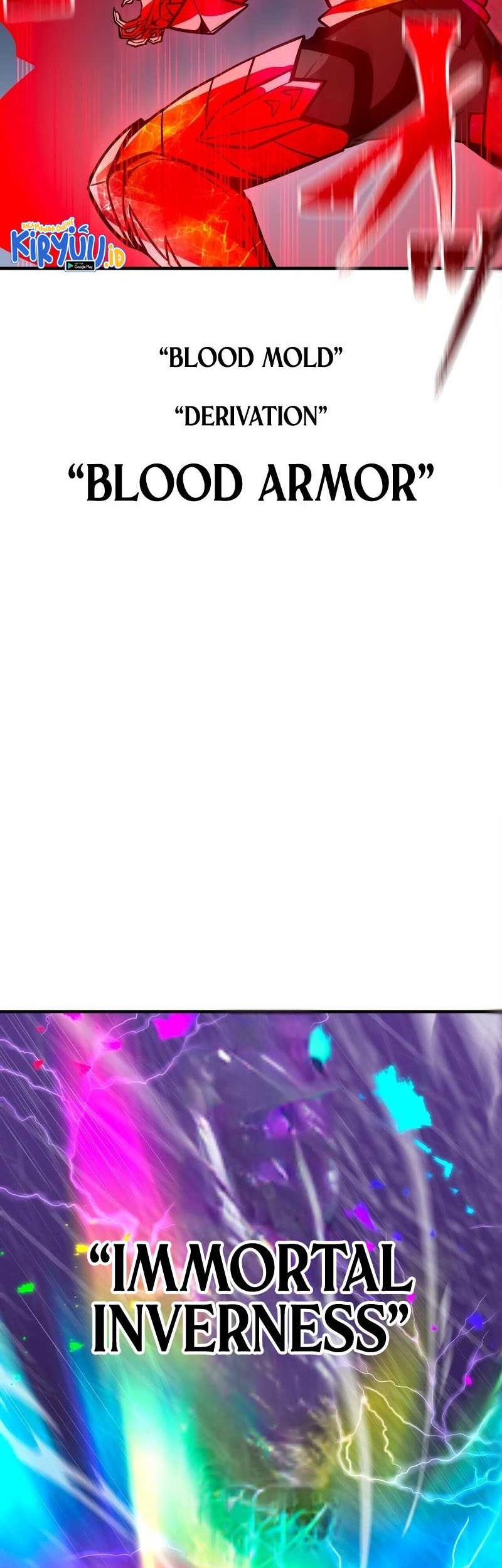 Savior of Divine Blood ~Draw Out 0.00000001% to Become the Strongest~ Chapter 24 - halaman 74
