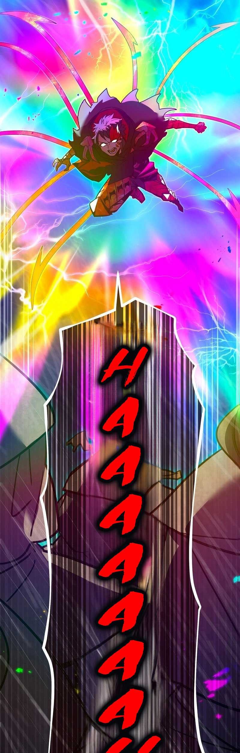Savior of Divine Blood ~Draw Out 0.00000001% to Become the Strongest~ Chapter 24 - halaman 75