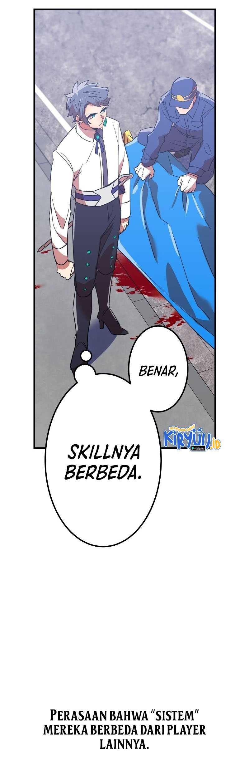 Savior of Divine Blood ~Draw Out 0.00000001% to Become the Strongest~ Chapter 24 - halaman 8