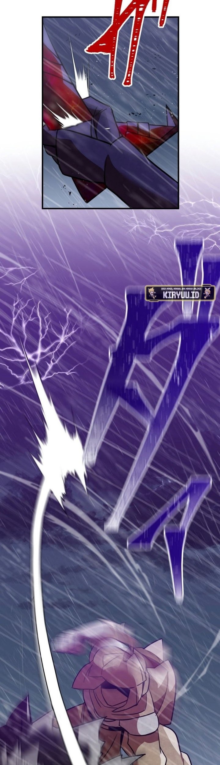 Savior of Divine Blood ~Draw Out 0.00000001% to Become the Strongest~ Chapter 25 - halaman 11