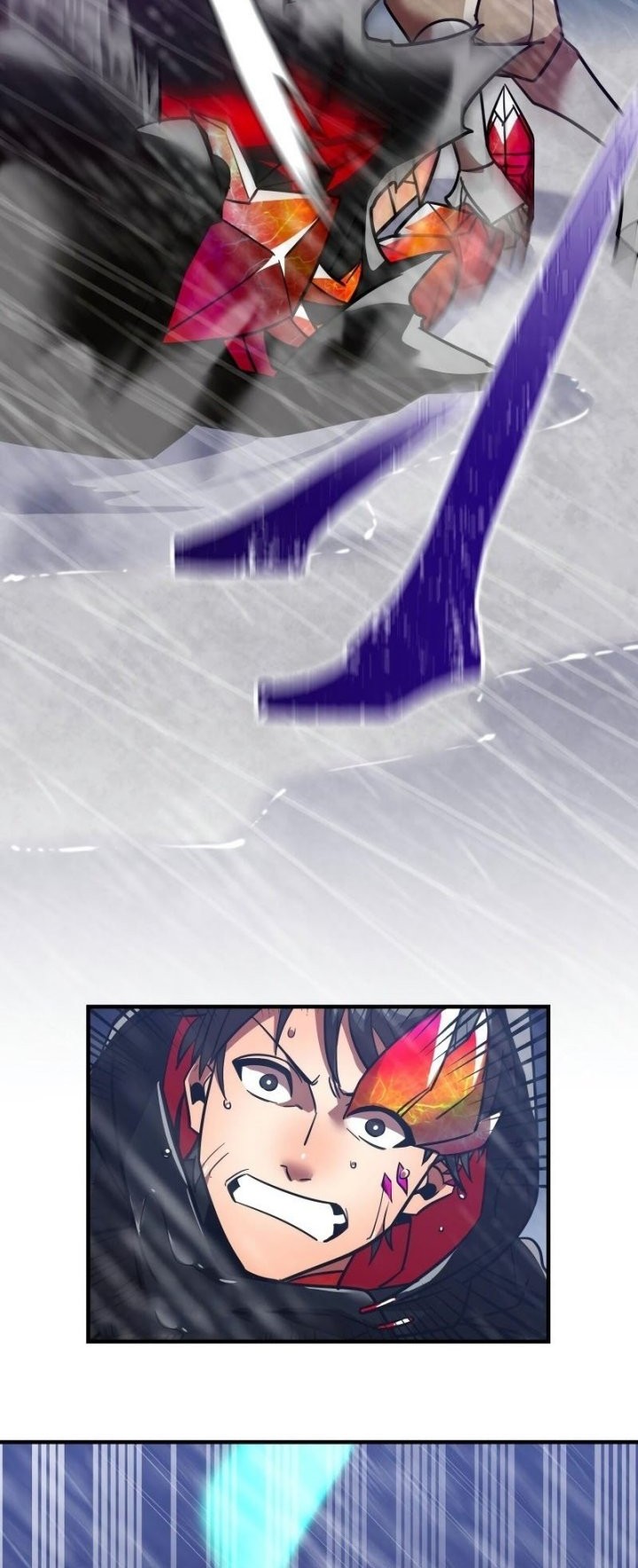 Savior of Divine Blood ~Draw Out 0.00000001% to Become the Strongest~ Chapter 25 - halaman 12