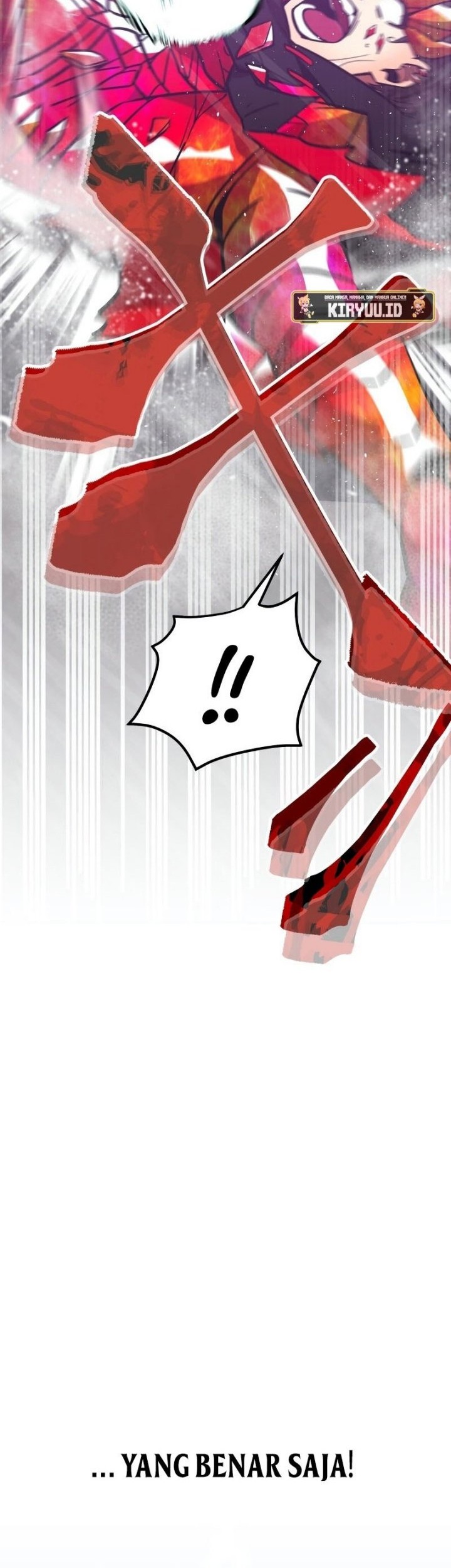 Savior of Divine Blood ~Draw Out 0.00000001% to Become the Strongest~ Chapter 25 - halaman 14
