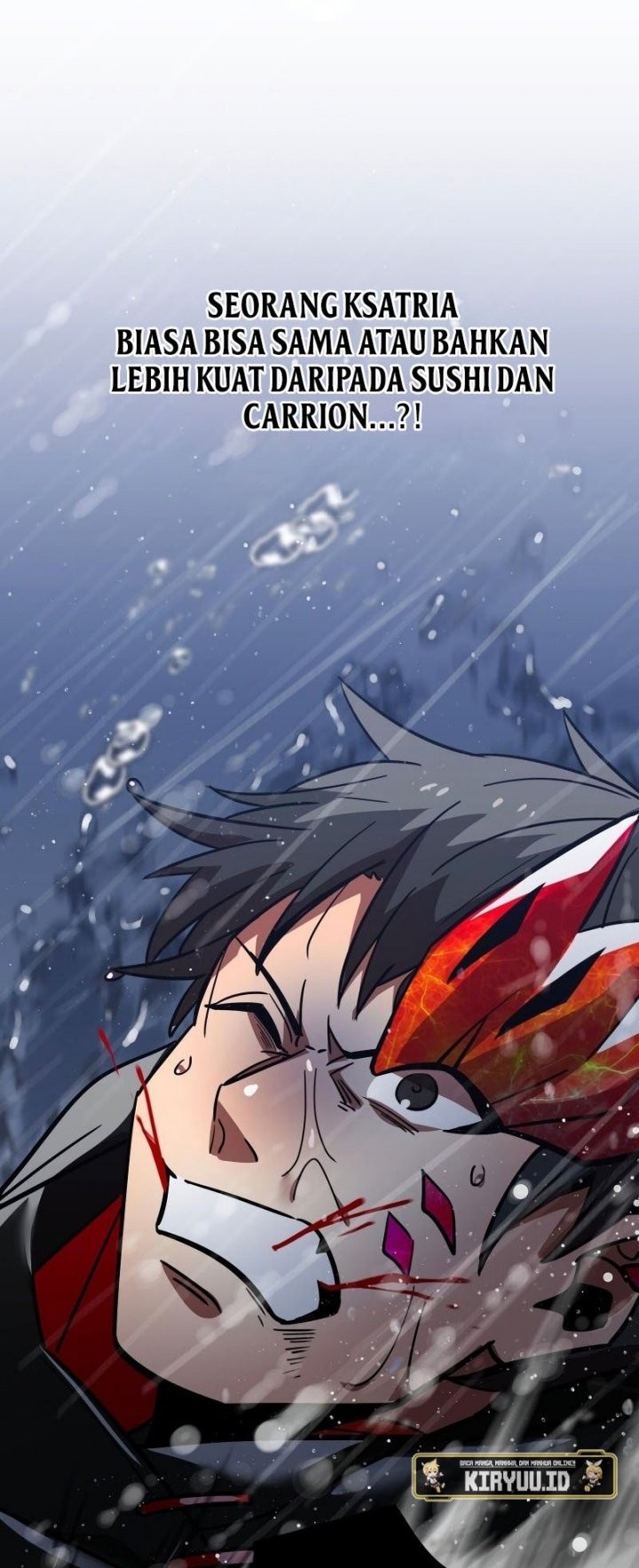Savior of Divine Blood ~Draw Out 0.00000001% to Become the Strongest~ Chapter 25 - halaman 15