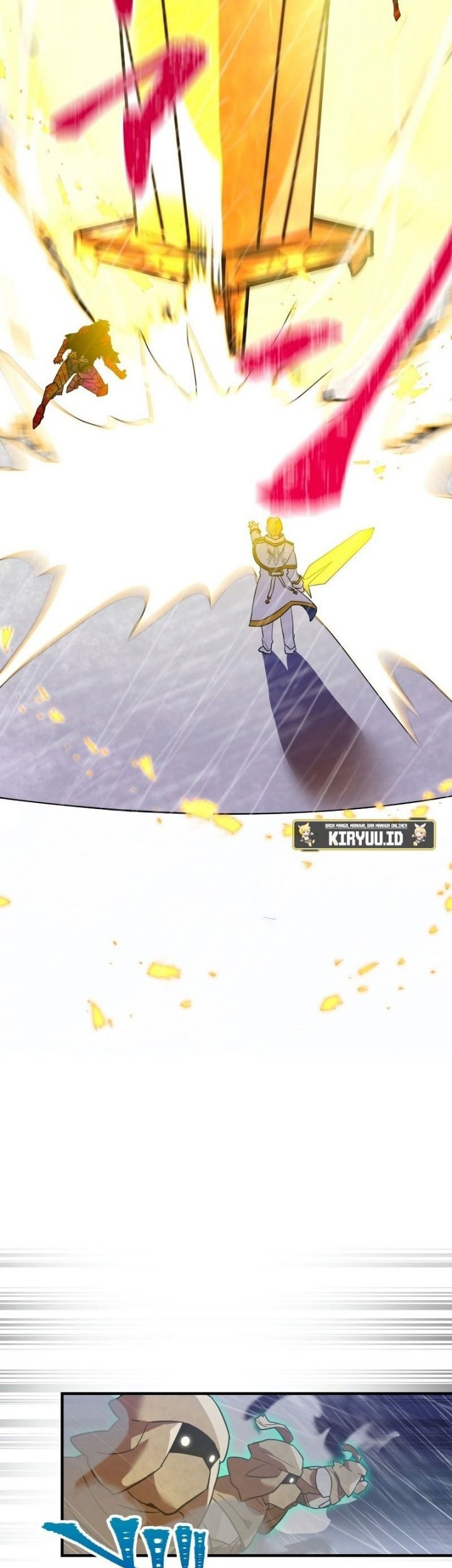 Savior of Divine Blood ~Draw Out 0.00000001% to Become the Strongest~ Chapter 25 - halaman 2