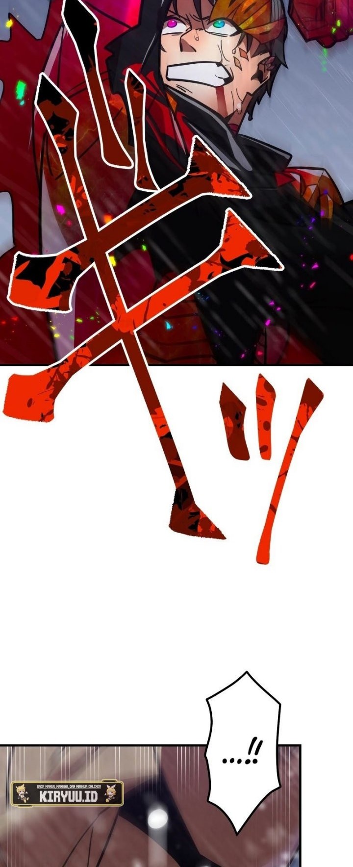 Savior of Divine Blood ~Draw Out 0.00000001% to Become the Strongest~ Chapter 25 - halaman 21