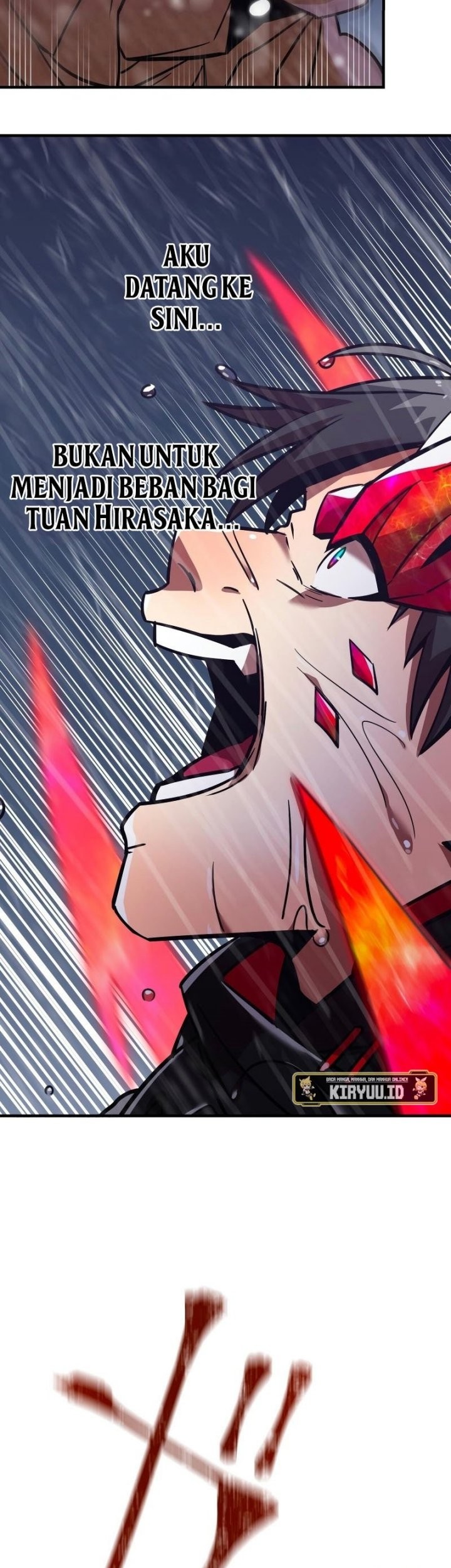 Savior of Divine Blood ~Draw Out 0.00000001% to Become the Strongest~ Chapter 25 - halaman 22