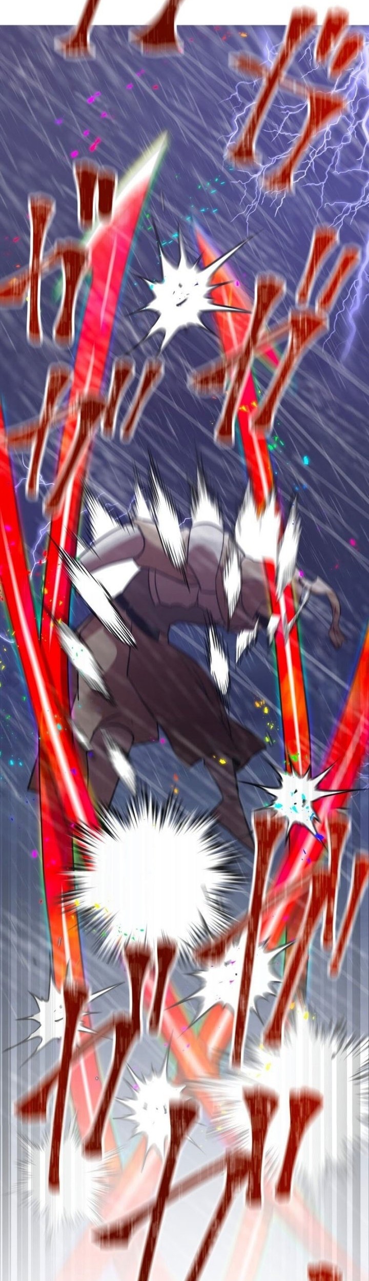 Savior of Divine Blood ~Draw Out 0.00000001% to Become the Strongest~ Chapter 25 - halaman 23