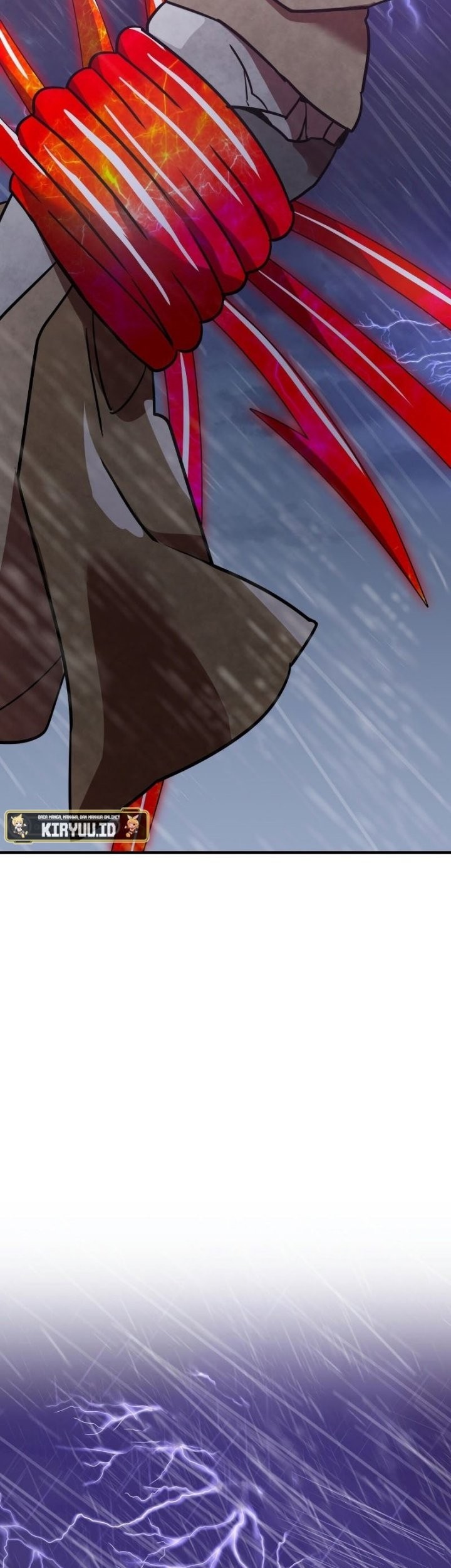 Savior of Divine Blood ~Draw Out 0.00000001% to Become the Strongest~ Chapter 25 - halaman 25