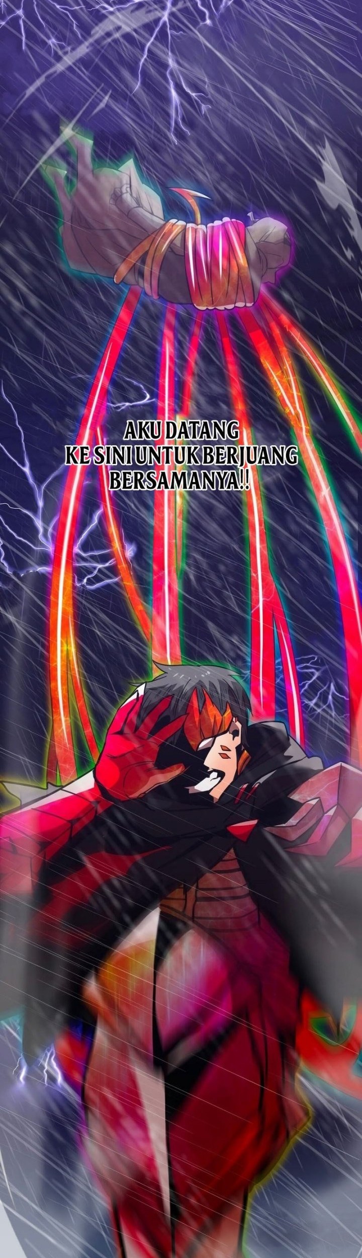 Savior of Divine Blood ~Draw Out 0.00000001% to Become the Strongest~ Chapter 25 - halaman 26