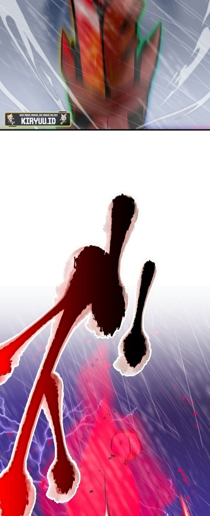 Savior of Divine Blood ~Draw Out 0.00000001% to Become the Strongest~ Chapter 25 - halaman 27