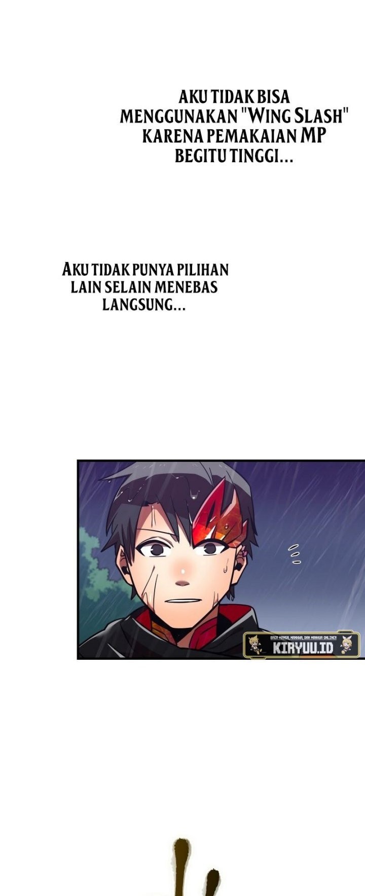 Savior of Divine Blood ~Draw Out 0.00000001% to Become the Strongest~ Chapter 25 - halaman 33