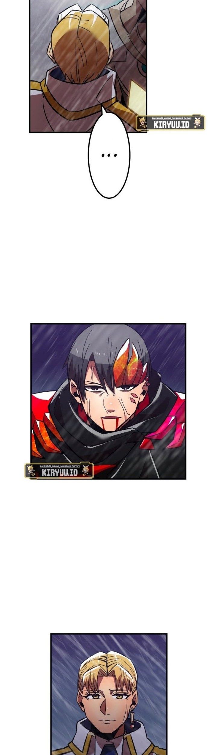 Savior of Divine Blood ~Draw Out 0.00000001% to Become the Strongest~ Chapter 25 - halaman 38