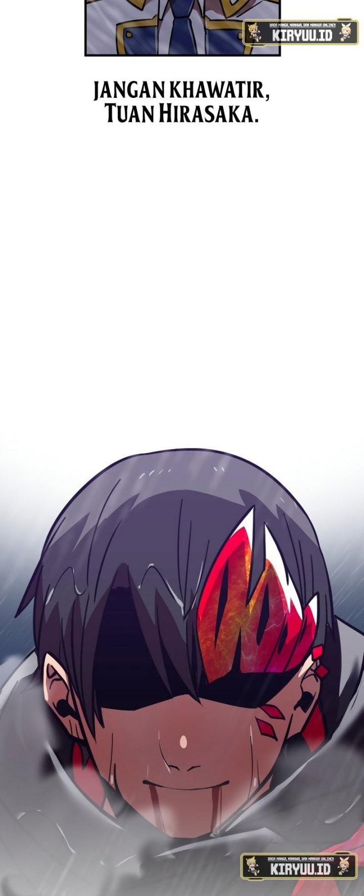 Savior of Divine Blood ~Draw Out 0.00000001% to Become the Strongest~ Chapter 25 - halaman 39