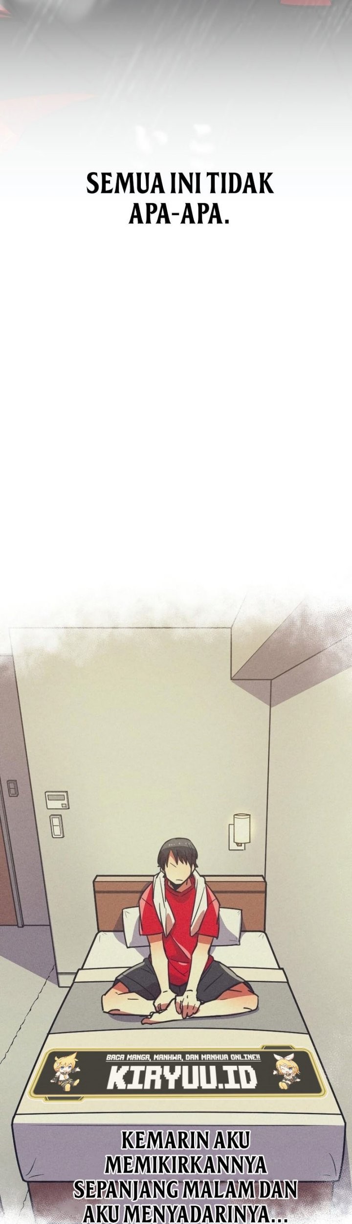 Savior of Divine Blood ~Draw Out 0.00000001% to Become the Strongest~ Chapter 25 - halaman 40