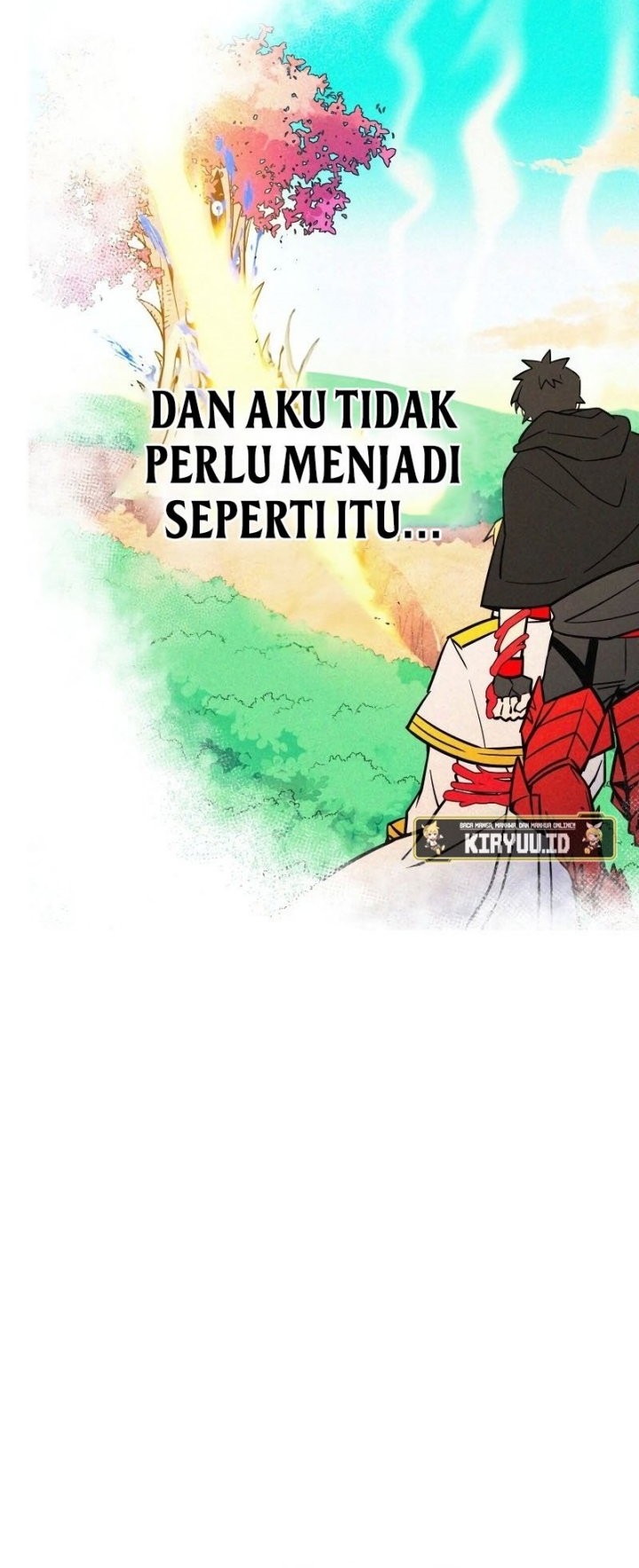 Savior of Divine Blood ~Draw Out 0.00000001% to Become the Strongest~ Chapter 25 - halaman 42