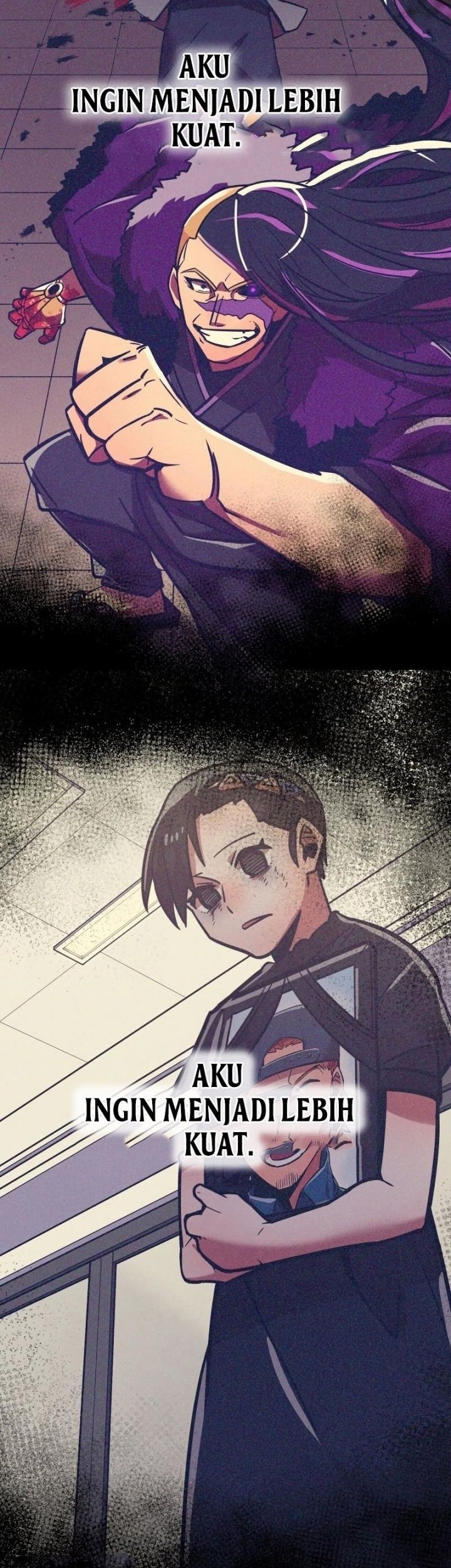 Savior of Divine Blood ~Draw Out 0.00000001% to Become the Strongest~ Chapter 25 - halaman 47