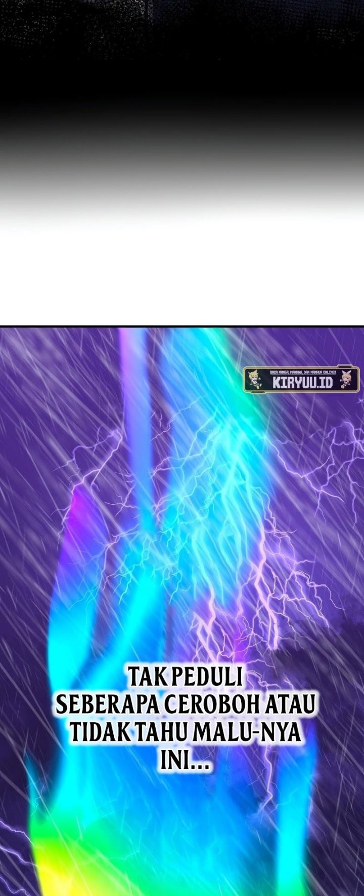 Savior of Divine Blood ~Draw Out 0.00000001% to Become the Strongest~ Chapter 25 - halaman 48