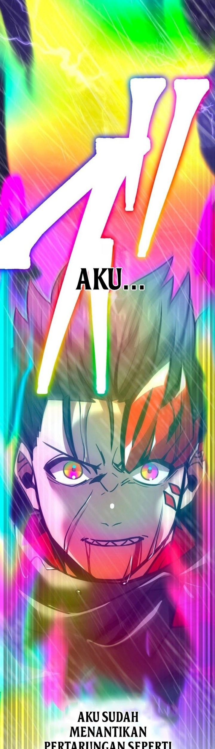 Savior of Divine Blood ~Draw Out 0.00000001% to Become the Strongest~ Chapter 25 - halaman 49