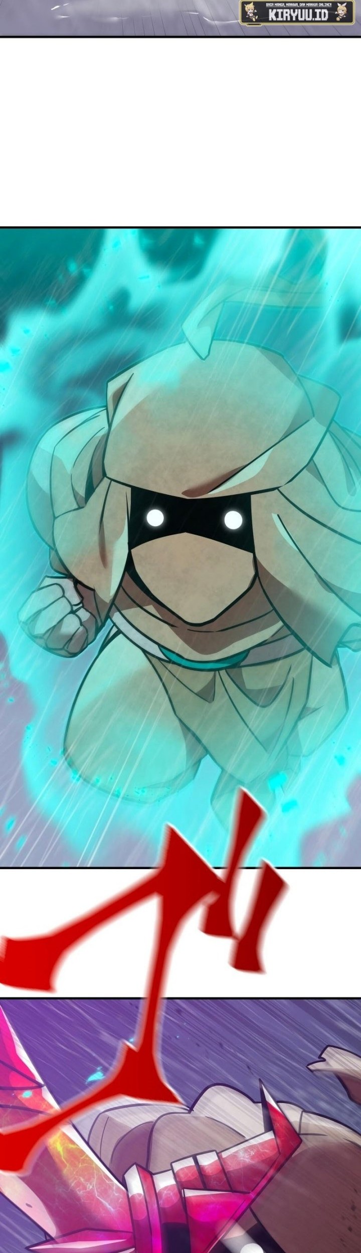 Savior of Divine Blood ~Draw Out 0.00000001% to Become the Strongest~ Chapter 25 - halaman 5