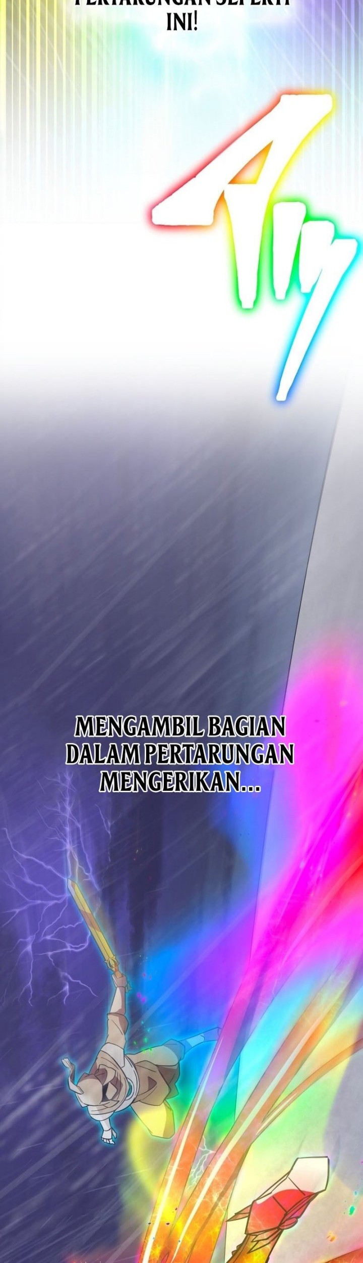Savior of Divine Blood ~Draw Out 0.00000001% to Become the Strongest~ Chapter 25 - halaman 50