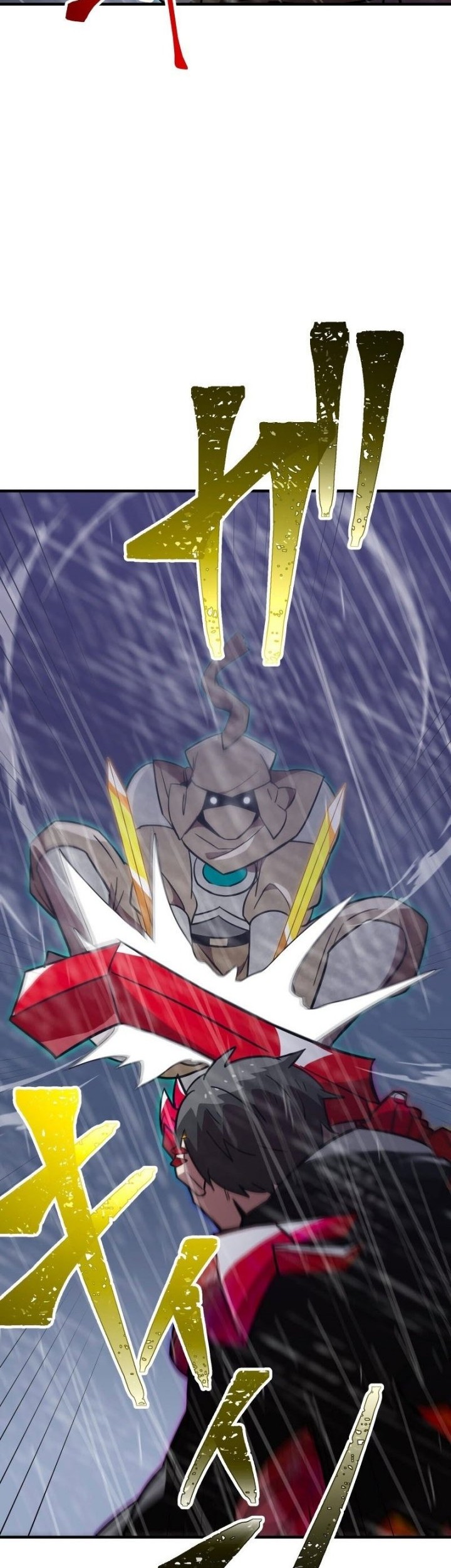 Savior of Divine Blood ~Draw Out 0.00000001% to Become the Strongest~ Chapter 25 - halaman 53