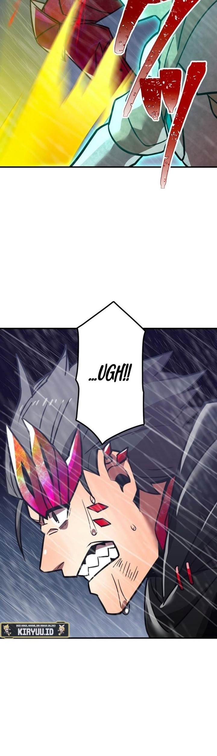 Savior of Divine Blood ~Draw Out 0.00000001% to Become the Strongest~ Chapter 25 - halaman 56