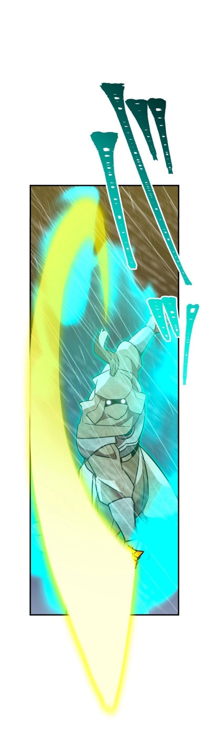 Savior of Divine Blood ~Draw Out 0.00000001% to Become the Strongest~ Chapter 25 - halaman 58