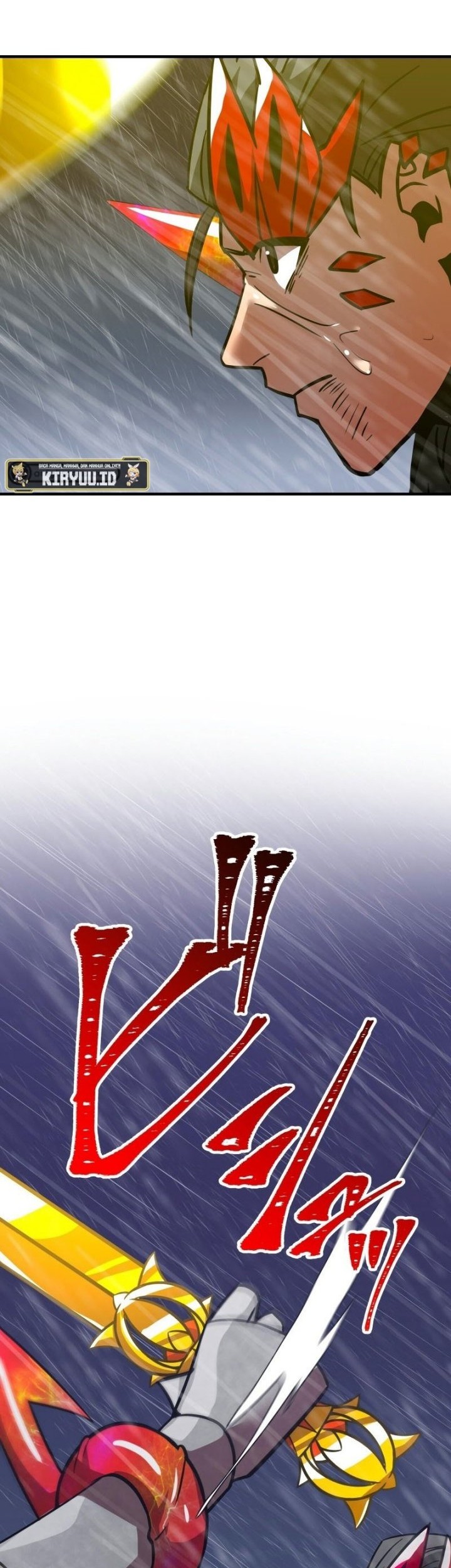 Savior of Divine Blood ~Draw Out 0.00000001% to Become the Strongest~ Chapter 25 - halaman 59