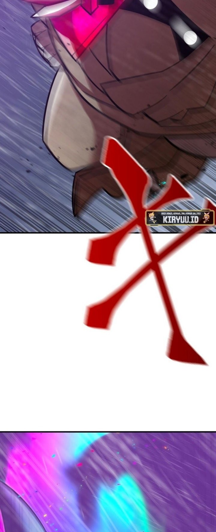 Savior of Divine Blood ~Draw Out 0.00000001% to Become the Strongest~ Chapter 25 - halaman 6