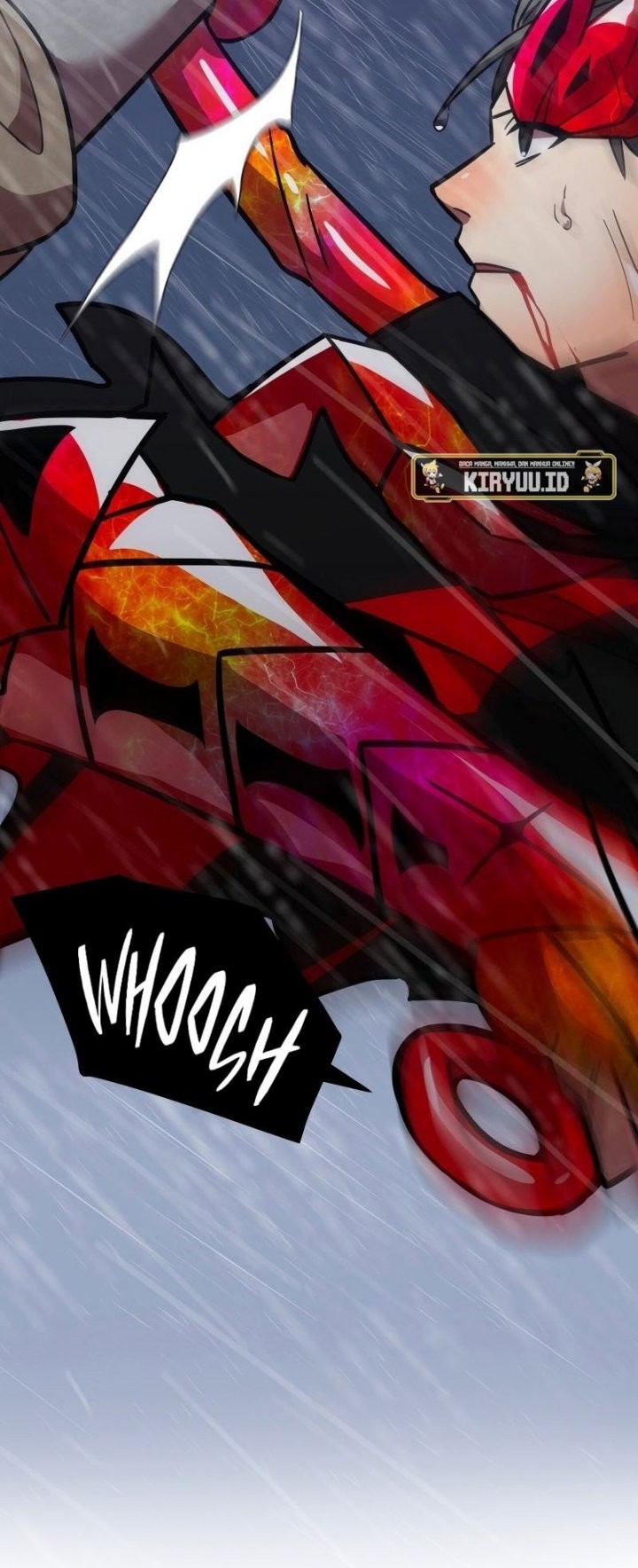 Savior of Divine Blood ~Draw Out 0.00000001% to Become the Strongest~ Chapter 25 - halaman 60