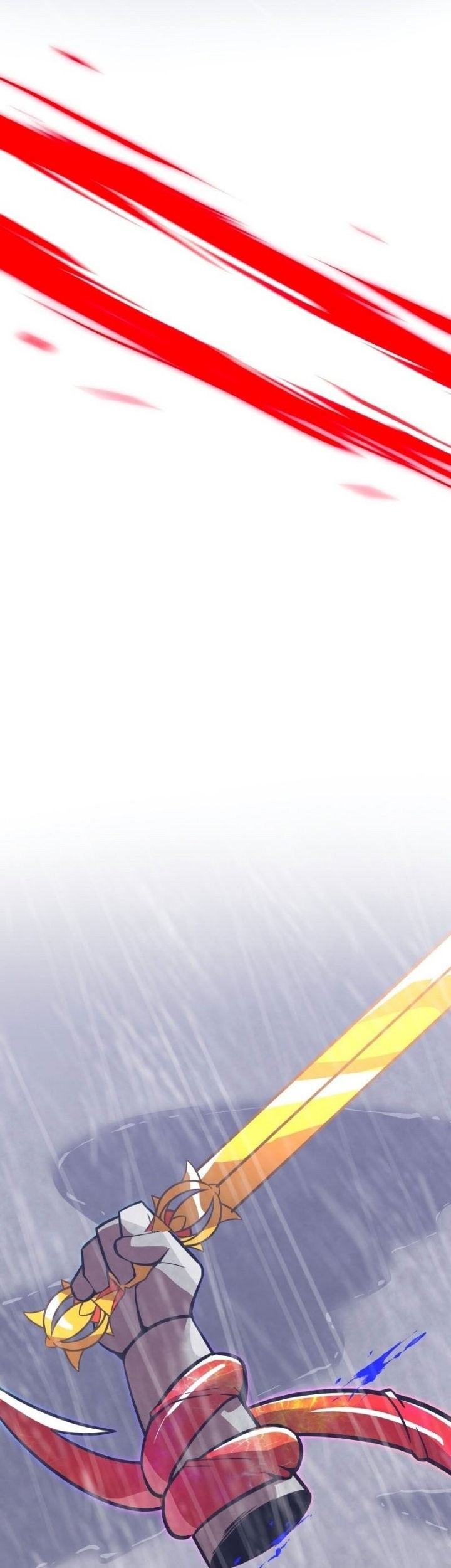 Savior of Divine Blood ~Draw Out 0.00000001% to Become the Strongest~ Chapter 25 - halaman 61